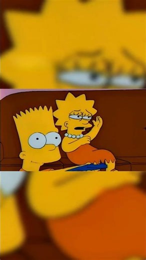 Steamed Hams Origin 😁 #thesimpsons #cartoon #funny