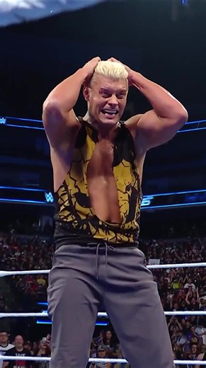 absolute chaos #WWE #CodyRhodes #RandyOrton #BaronCorbin | cody rhodes