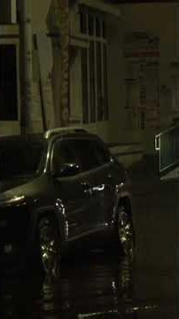 Flooding concerns in Mission Beach