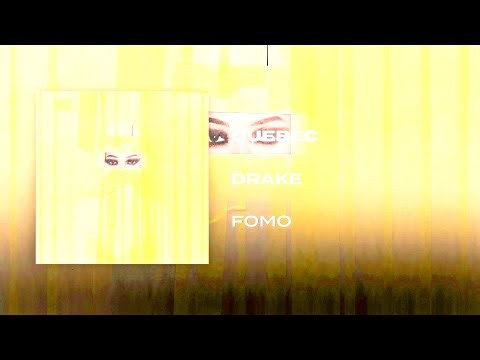 Drake - Quebec (Slowed & Reverb)