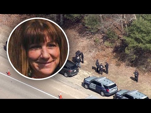 Remains found last year ID'd as missing Massachusetts woman Sandra Crispo