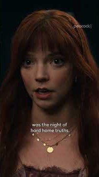 I don't like your food #TheMenu #AnyaTaylorJoy #RalphFiennes #Shorts