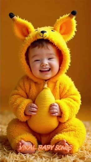 Adorable Baby Sings for the First Time! 🎤💖 #baby