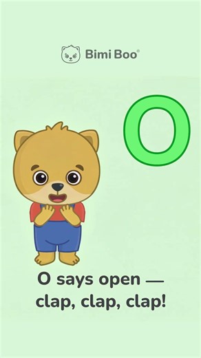 So Fun! ABC Song for Kids 🌈🎶 Bimi Boo #nurseryrhymes