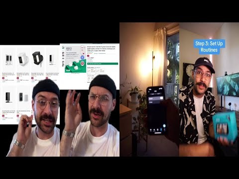 TOP AMAZON ALEXA SMART HOME DEALS