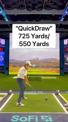 Playing QuickDraw with TGL's Kyle Berkshire and Friends