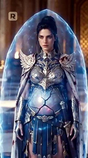The Valkyrie Divorces the God of War - Full HD Full Movie (Best Drama) [Full Movie]