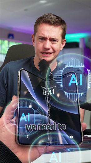 Lunatic Fringe AI Hardware