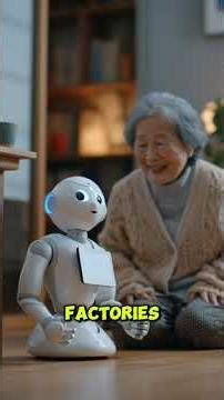 Japan's Technology: Living in the Future Today | Al, Robots & Smart Cities#japaneseculture #japan