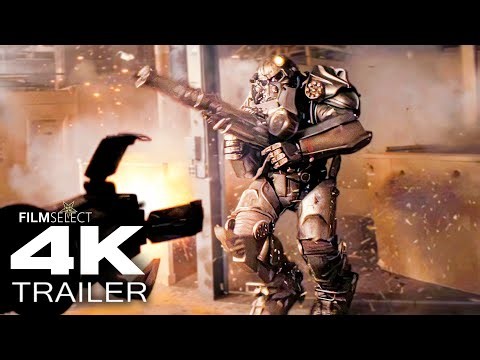 FALLOUT Season 2 Official “This Season On” Trailer (2025)