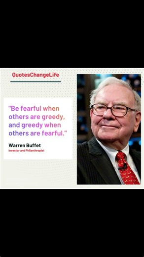Warren Buffett’s Timeless Investment Advice #warrenbuffett #investing #quotes