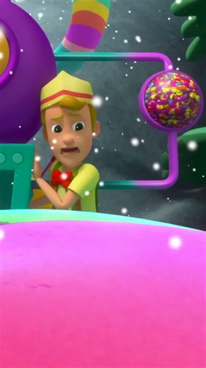 🍨 Who Ate All the Ice Cream?! #Morphle Family #Chaos Begins! 😂💫