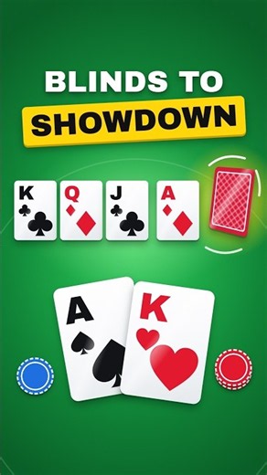 How does a poker hand work? | Poker maths