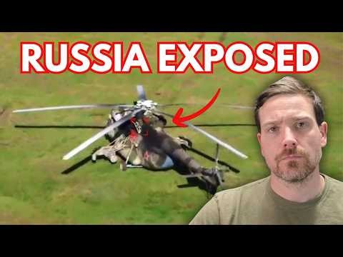 The Ukraine War Just Reached A Tipping Point