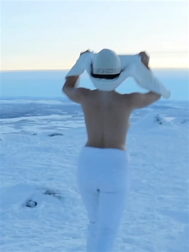 Exploring Sweden with David Dobrik and Friends