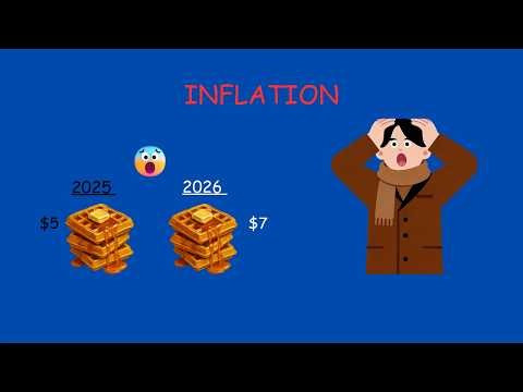 What is INFLATION and why it Matters!