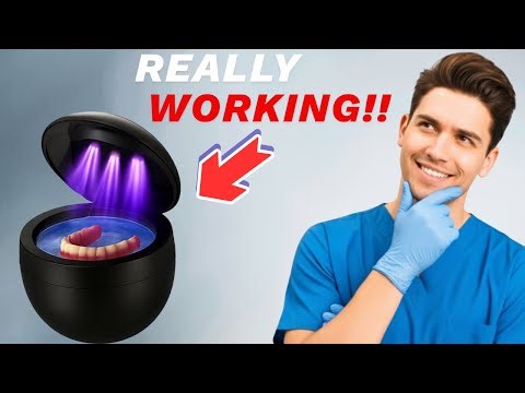 Ploise Denture Cleaner Review — Does It Really Work or Is It a Scam?