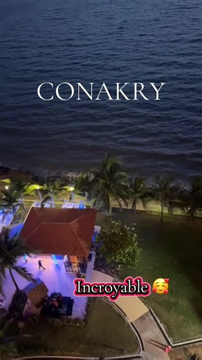 Conakry highlights: best moments from the city | Guineenne224