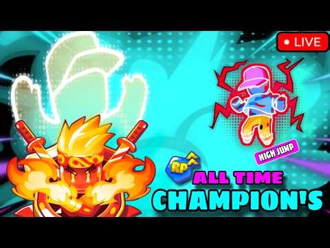 🛑LIVE🛑 STUMBLE GUYS | STREAM EUROPE SERVER | BLOCK DASH ENDLESS MAP