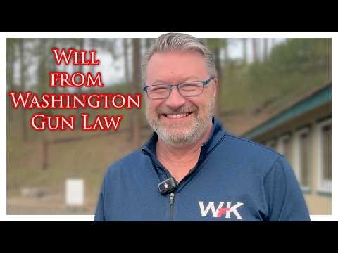 Questions For A Self Defense Lawyer w/ ‪@WashingtonGunLaw‬ | Active Self Protection Extra