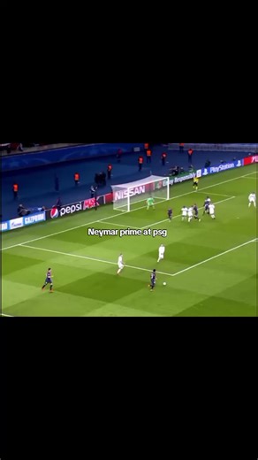 Neymar's Prime Moments at PSG: An Epic Journey