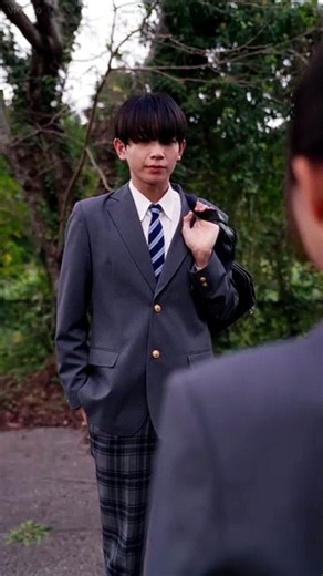 [EngSub] That Awkward Guy Is My Brother?! [Full Movie]