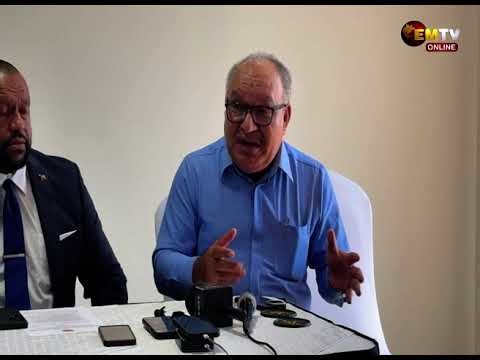 OPPOSITION ON CHIEFS
