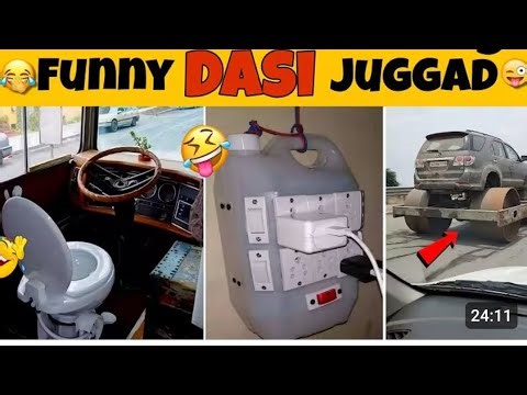 🤣इन कारीगरों की बेवकूफी का लेवल ही अलग है। Funniest Engineering Fails Video | Total Idiots At Work