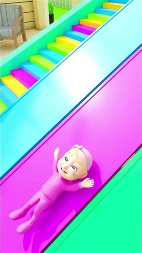 Learn Numbers With Me 123 🔢 Nursery Rhymes & Kids Songs | Koka TV