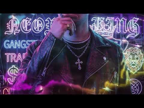 👑⚡🔥 Neon King Gangster Trap | Underground Sound Flow 2026 [Twerk Trap Mix 2026]🔥#TwerkTrapMix2026