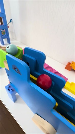 Marble Run マーブルラン Trix Track Special Course68