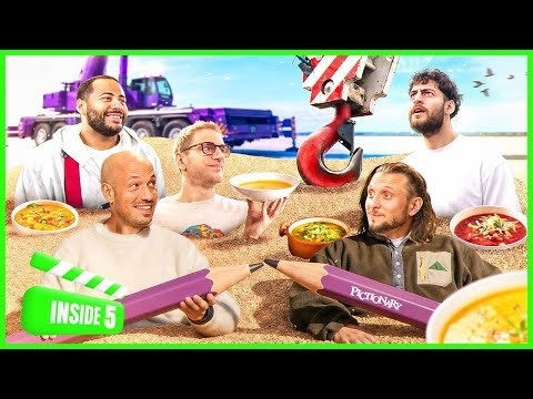 Byilhan trouve Carlito moche