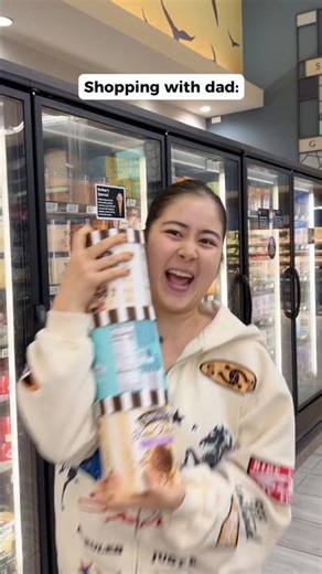 And then mom scolds dad 🥀 #sofimanassyan #relatable #funny