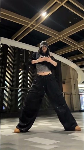 ICONIC BY MISTAKE | Dance Trend Viral Kpop Dance