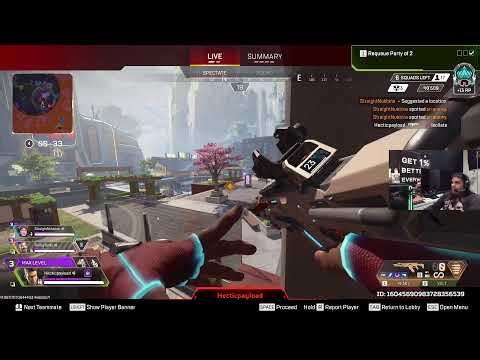 Apex Legends Thursday New Season 28!!!