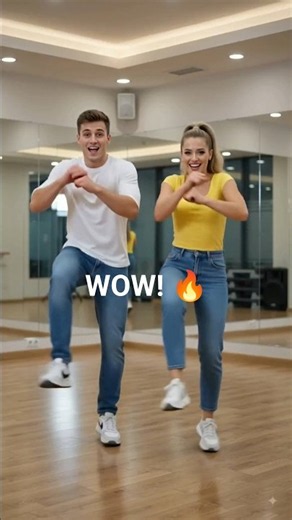 MIND-BLOWING MOVES!🤯🔥#shorts#dance#viral#trending#usa#couple#youtubeshorts#fun#shortvideo#shortsfeed