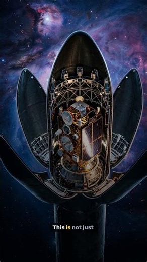 Rocket Lab Neutron Reaches Orbit for First Time