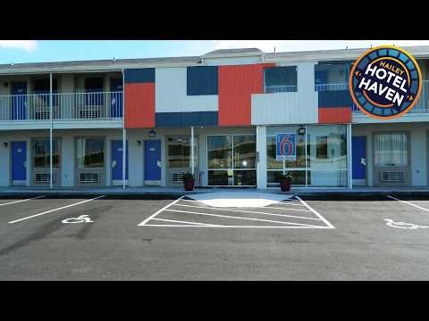 Motel 6 Oklahoma City, OK - Airport East | Oklahoma City (OK), United States | Hotel Review 🏩