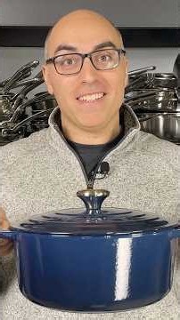 Is Le Creuset Worth the High Price? (Test Results)