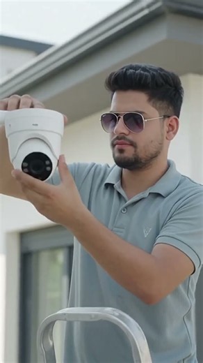 How to Install Your Own Home Security Camera