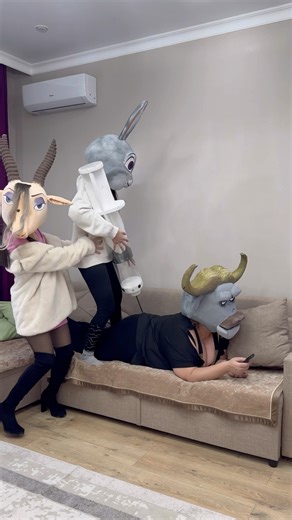 What’s happening?! 😱 ZOOTOPIA 2 Shief Bogo Gazelle Judy Hopps