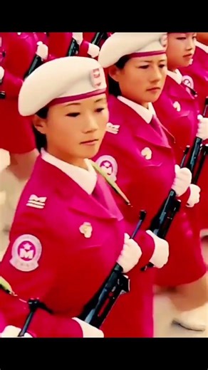 China’s Most IMPRESSIVE Military Parade Moments 🇨🇳