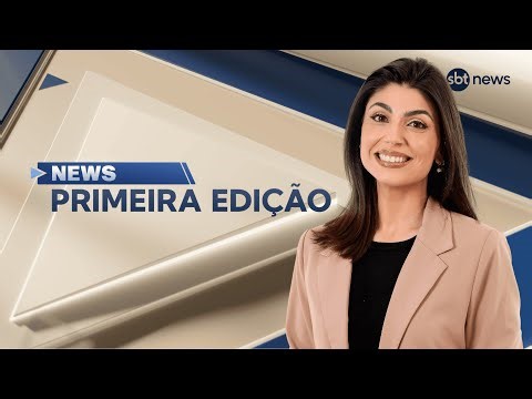 NEWS PRIMEIRA EDIÇÃO | 29/12/2025