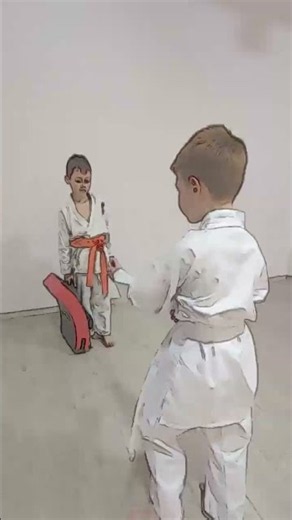 Kyokushinkai karate Limassol
