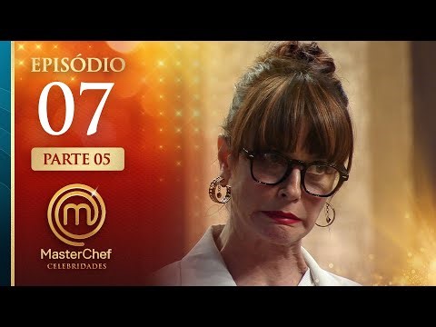 EP. 07 - 5/5: DELÍCIAS ÁRABES E AGRICULTURA FAMILIAR (30/12/25) | TEMP 01 | MASTERCHEF CELEBRIDADES