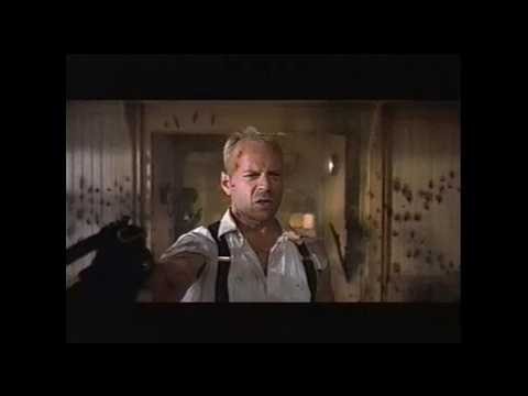 The Fifth Element: "One Man" (Bruce Willis) (Sony commercial, May 1997)
