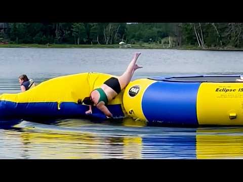 Best Fails of the Week | Big Wet Disaster!