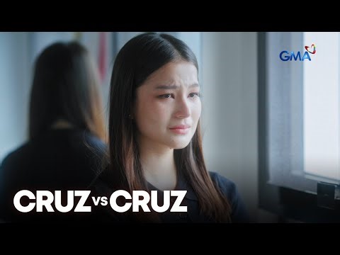 Cruz vs. Cruz: Andrea regrets not confessing her true feelings to Joel! (Episode 127)