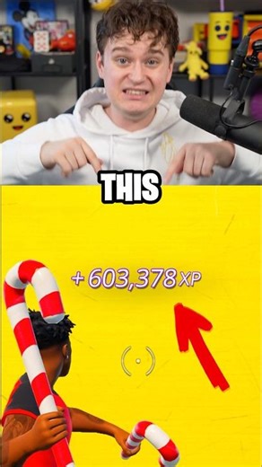 The BEST XP Map to LEVEL UP in Fortnite Chapter 7! (2026) 🤩