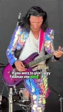 Four celebrities whoare no longer friendswith Corey Feldman